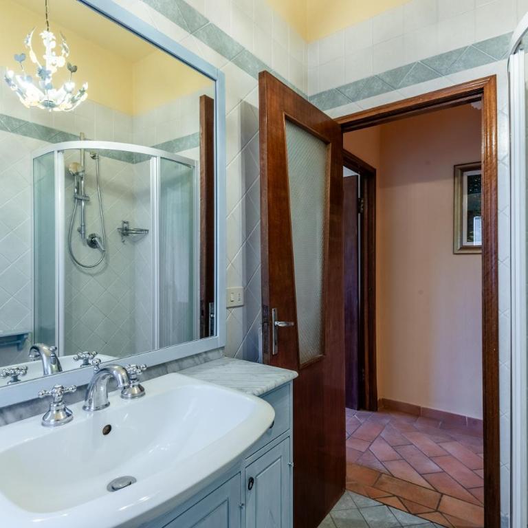 Casa Vacanze I Borghi - Casa de 2 dormitorios - 19