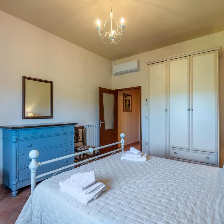 Casa Vacanze I Borghi - Casa de 2 dormitorios - 13