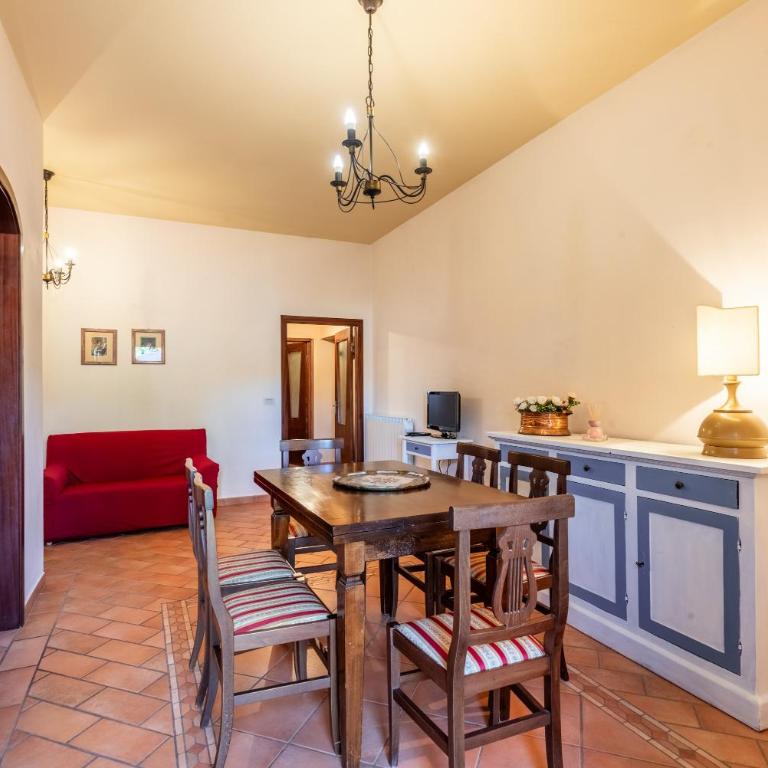 Casa Vacanze I Borghi - Casa de 2 dormitorios - 5