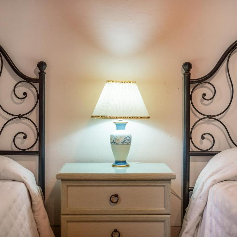 Casa Vacanze I Borghi - Casa de 2 dormitorios - 15