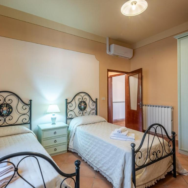 Casa Vacanze I Borghi - Casa de 2 dormitorios - 16