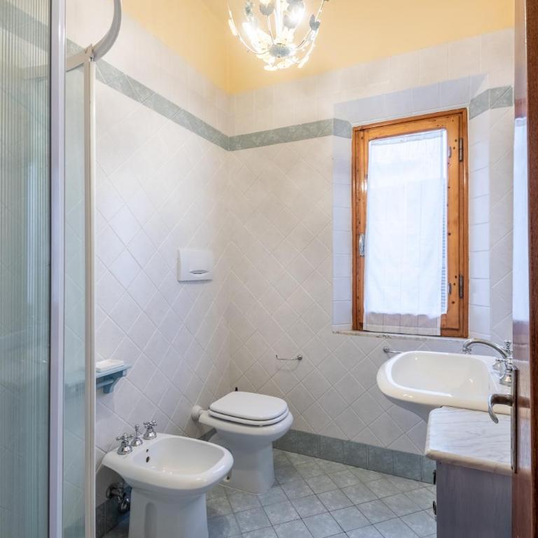 Casa Vacanze I Borghi - Casa de 2 dormitorios - 18