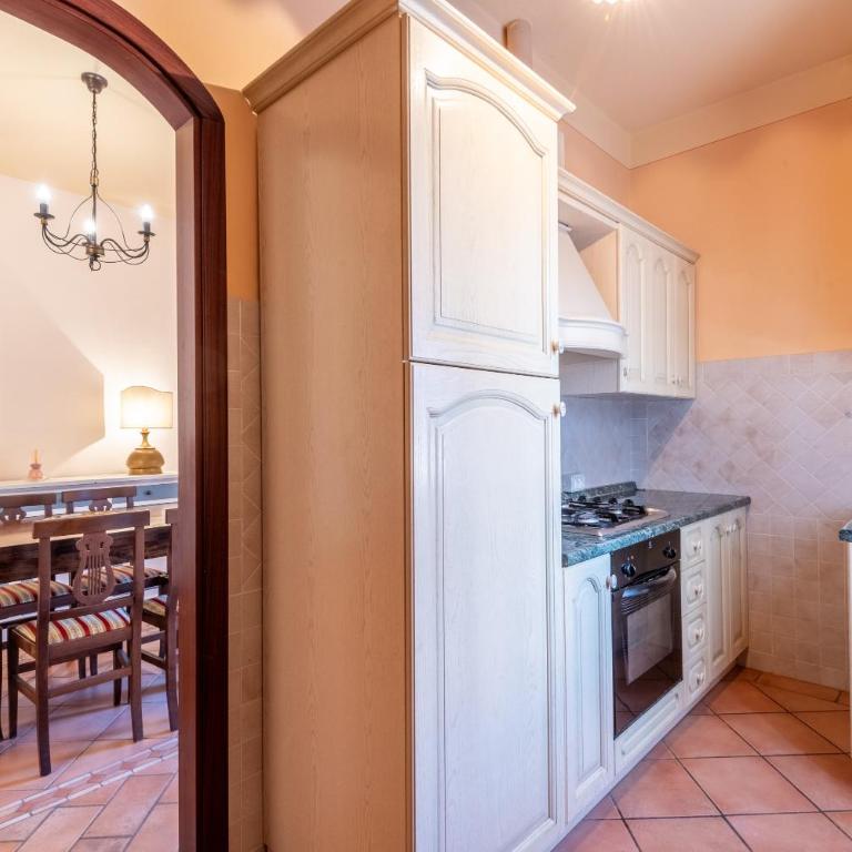 Casa Vacanze I Borghi - Casa de 2 dormitorios - 8
