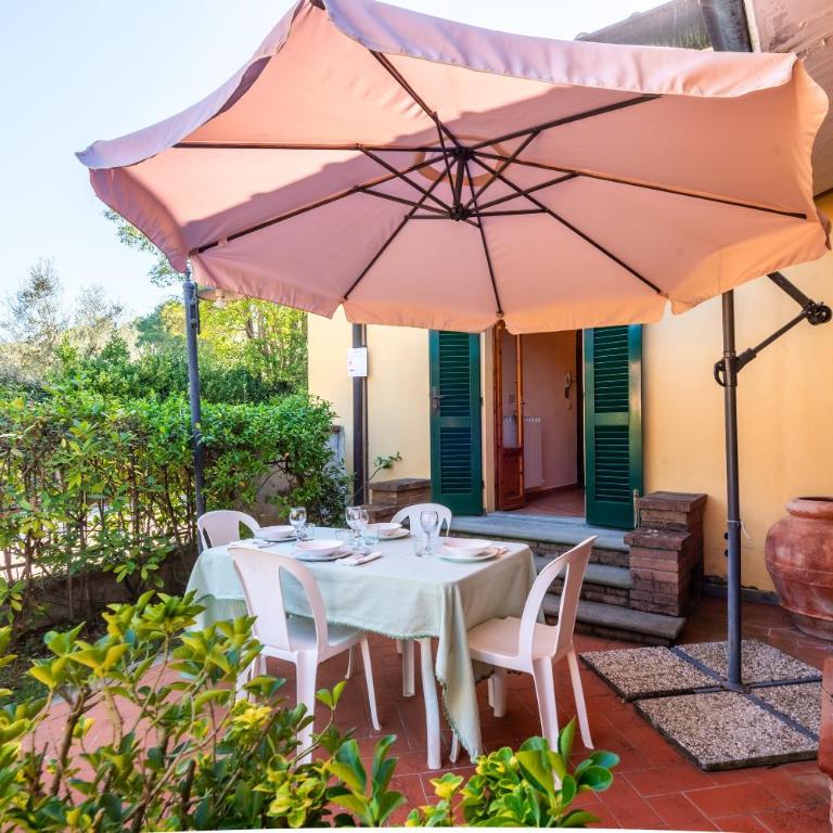 Casa Vacanze I Borghi - Casa de 2 dormitorios - 4