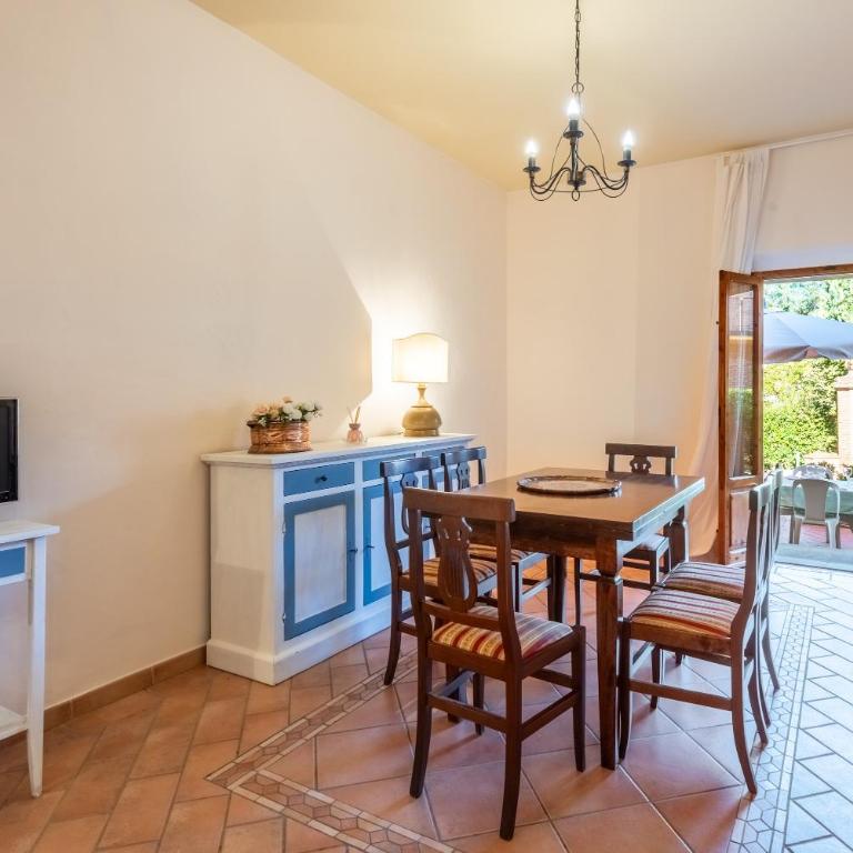 Casa Vacanze I Borghi - Casa de 2 dormitorios - 7