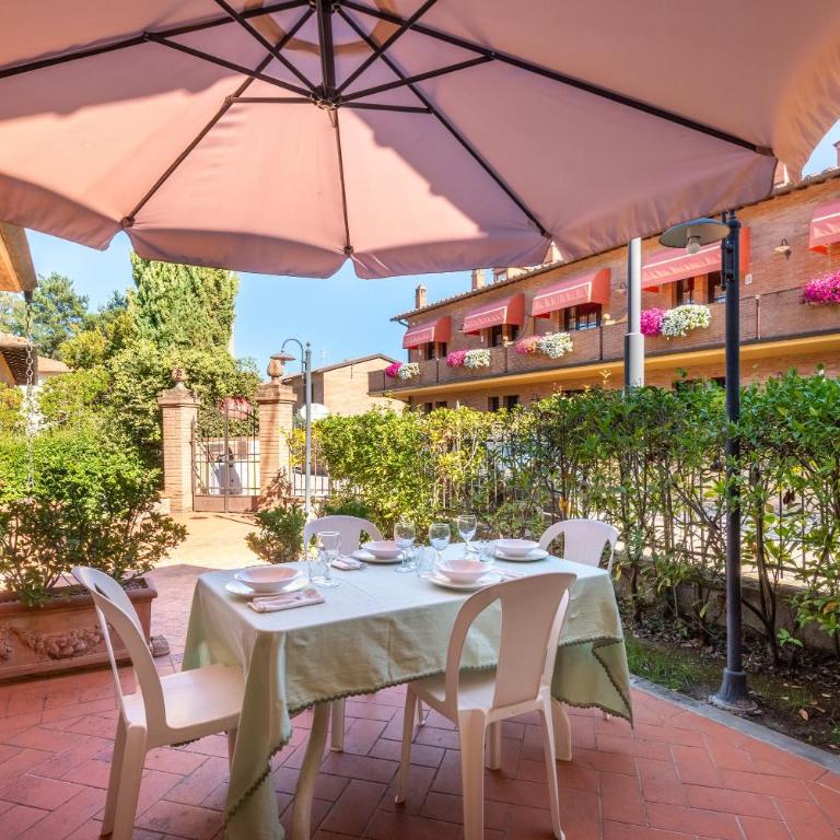 Casa Vacanze I Borghi - Casa de 2 dormitorios - 3