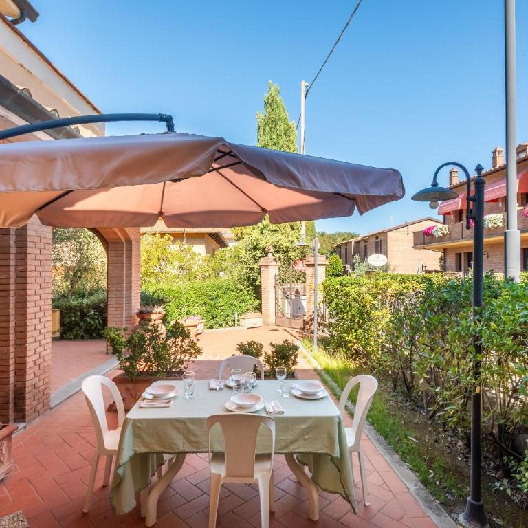Casa Vacanze I Borghi - Casa de 2 dormitorios - 21