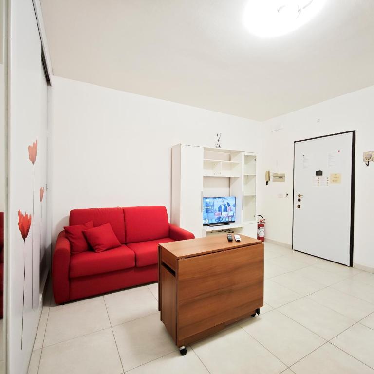 L'Onda Bianca - Family Studio - 10