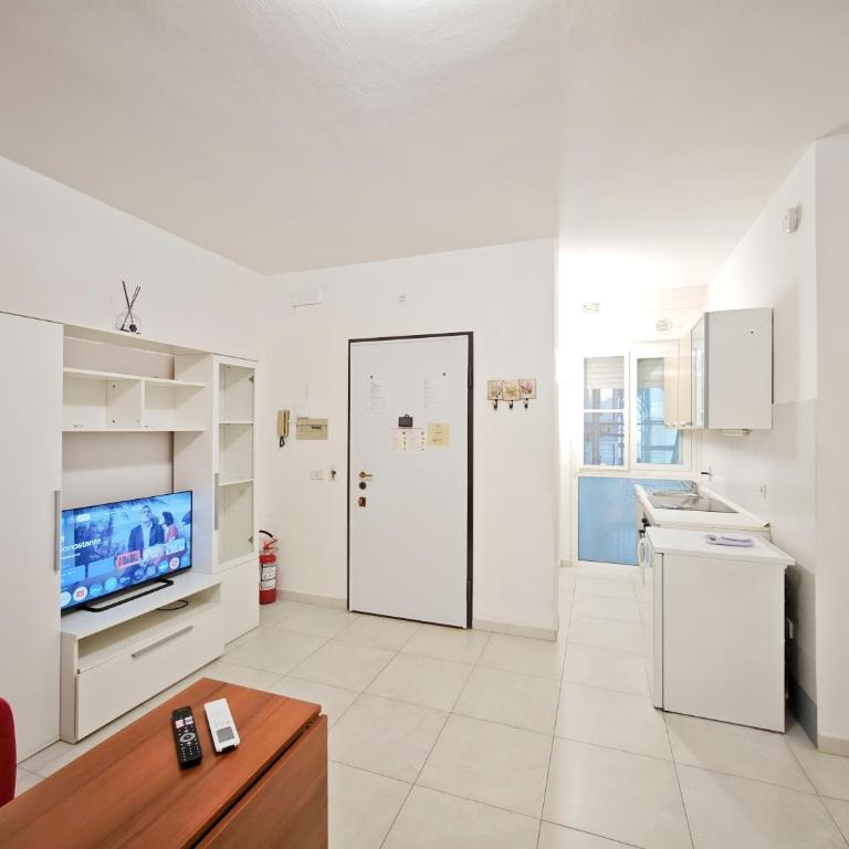 L'Onda Bianca - Family Studio - 15