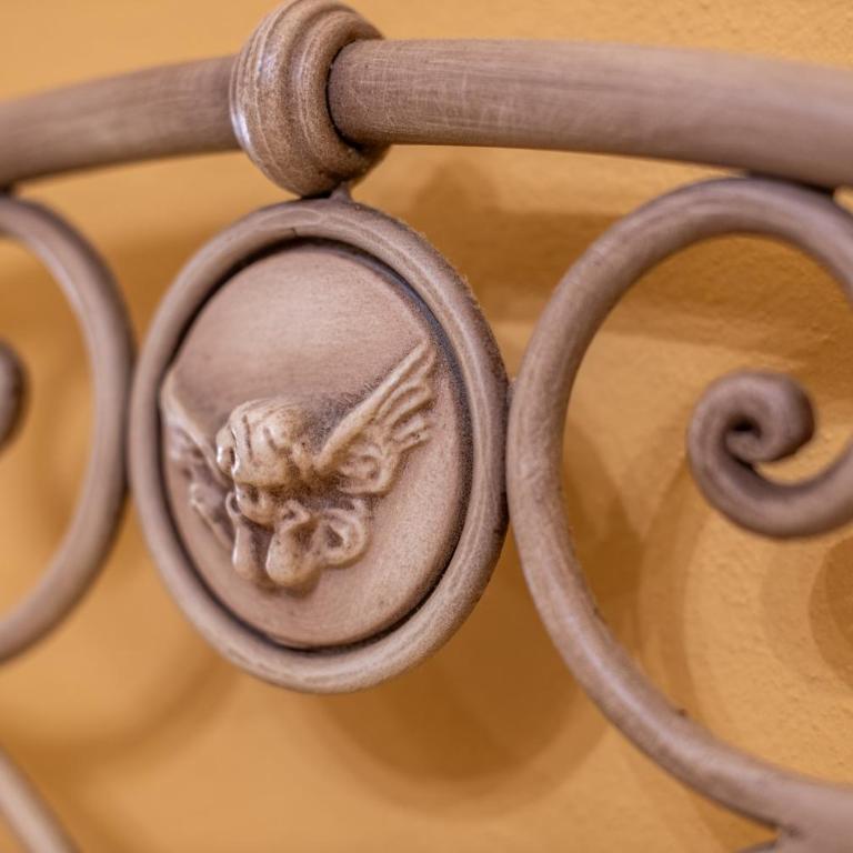Casa Vacanze I Borghi - Casa con 1 dormitorio - 13