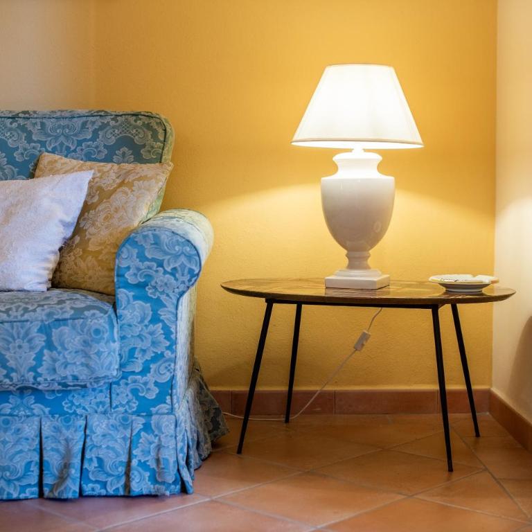 Casa Vacanze I Borghi - Casa con 1 dormitorio - 9