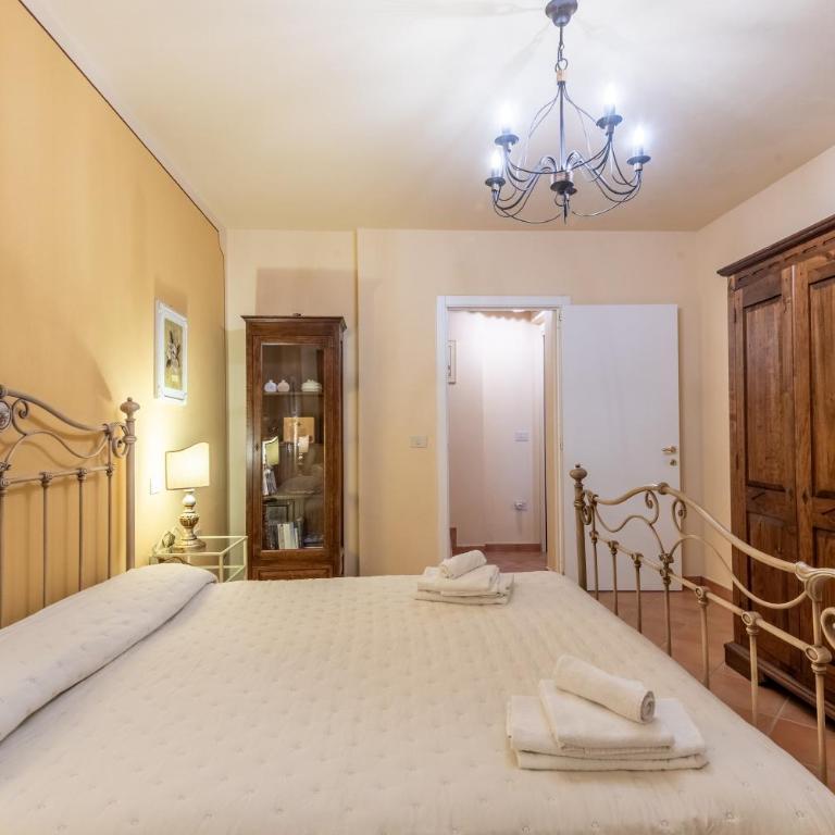 Casa Vacanze I Borghi - Casa con 1 dormitorio - 16