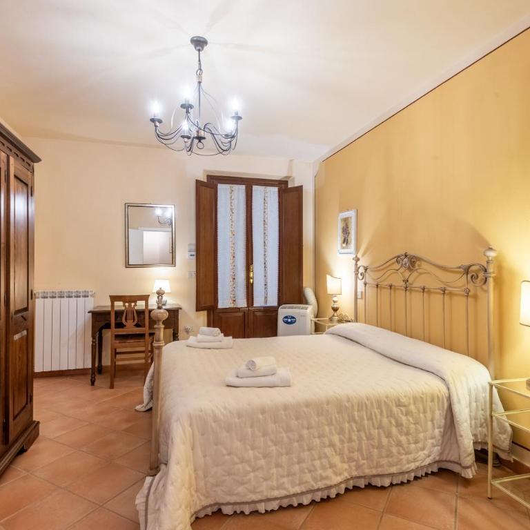 Casa Vacanze I Borghi - Casa con 1 dormitorio - 14