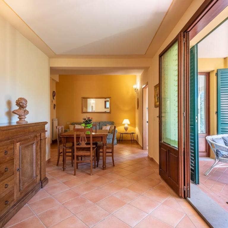 Casa Vacanze I Borghi - Casa con 1 dormitorio - 7