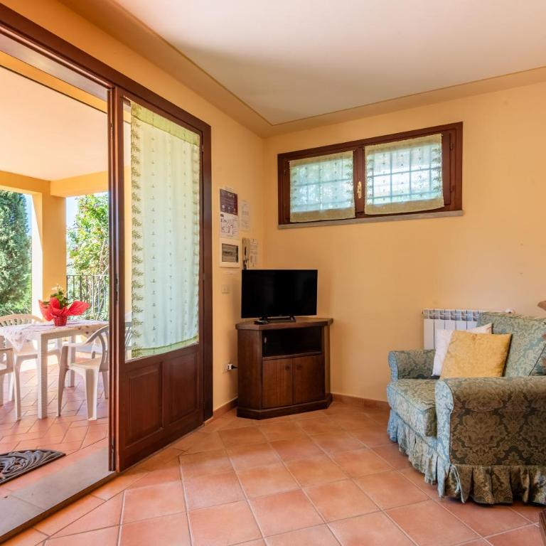 Casa Vacanze I Borghi - Casa con 1 dormitorio - 5