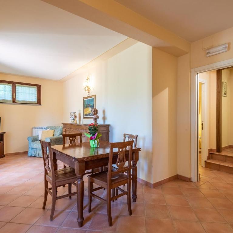 Casa Vacanze I Borghi - Casa con 1 dormitorio - 6
