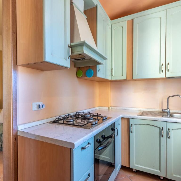 Casa Vacanze I Borghi - Casa con 1 dormitorio - 11