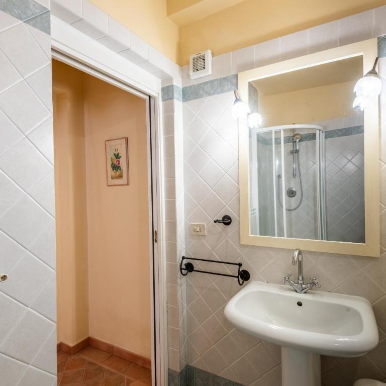 Casa Vacanze I Borghi - Casa con 1 dormitorio - 17