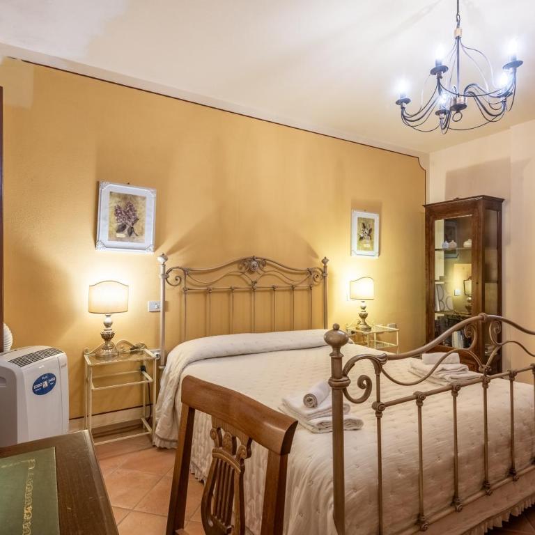 Casa Vacanze I Borghi - Casa con 1 dormitorio - 15