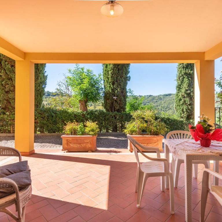 Casa Vacanze I Borghi - Casa con 1 dormitorio - 4