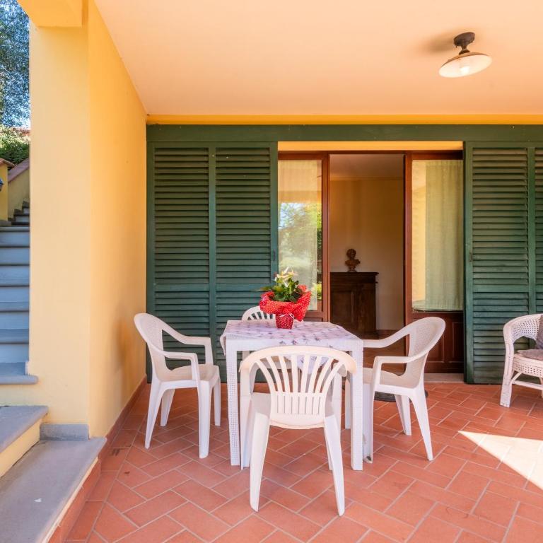 Casa Vacanze I Borghi - Casa con 1 dormitorio - 21