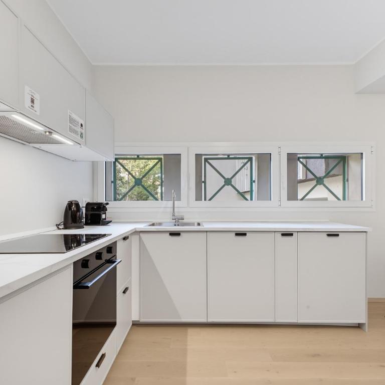 San Siro Modern Studio Apartment - Appartamento Monolocale - 3