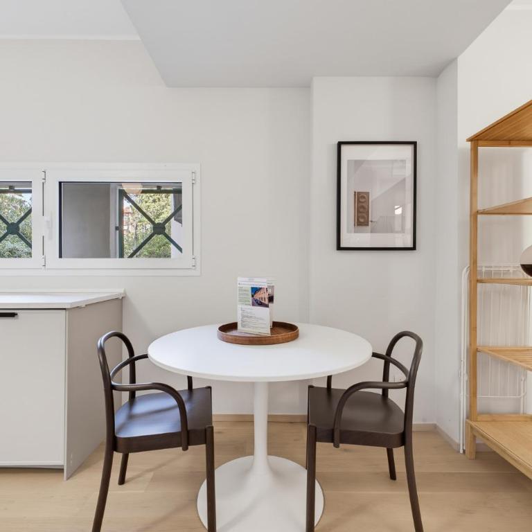 San Siro Modern Studio Apartment - Appartamento Monolocale - 7