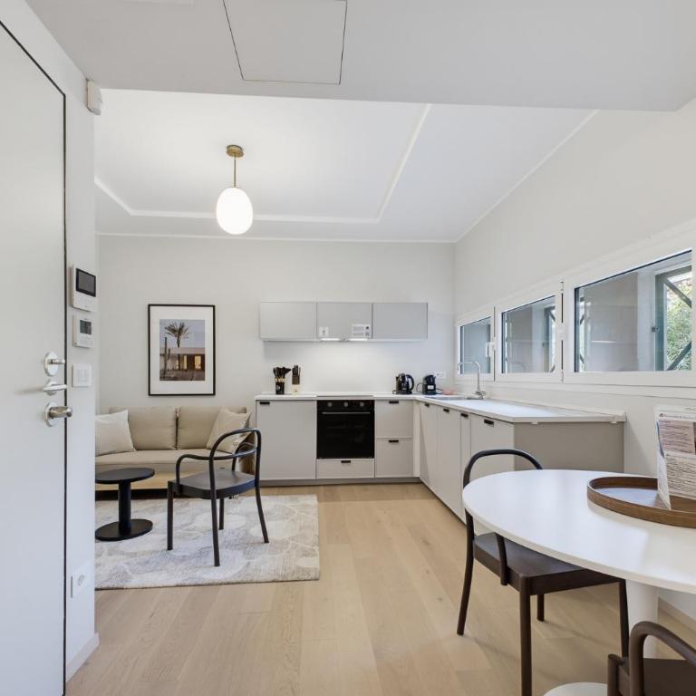 San Siro Modern Studio Apartment - Appartamento Monolocale - 1