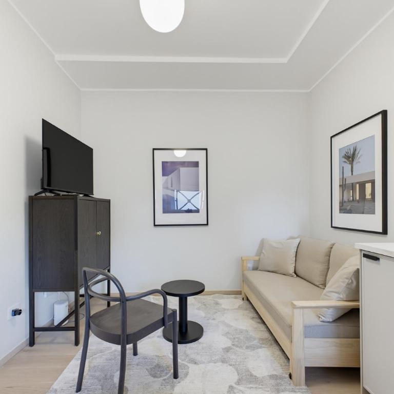 San Siro Modern Studio Apartment - Appartamento Monolocale - 2