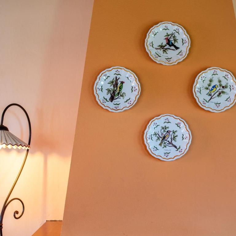 Casa Vacanze I Borghi - Casa de 2 dormitorios - 3