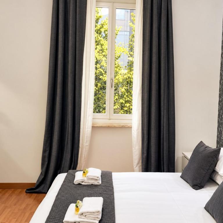 LCH-Lateran Charming House - Appartamento con 3 Camere da Letto - 16