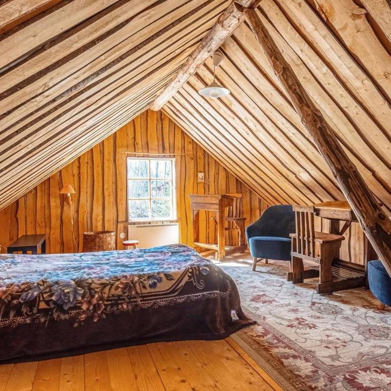 Cassa Franco a Trento offre alloggi con una vista indimenticabile - Apartment mit 2 Schlafzimmern - 7