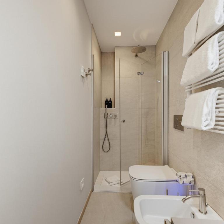 San Siro Urban Studio Apartment - Appartamento Monolocale - 13
