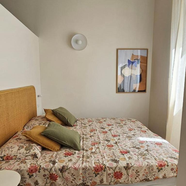 Feel Like Home In Milan - Appartamento - Piano Terra - 2
