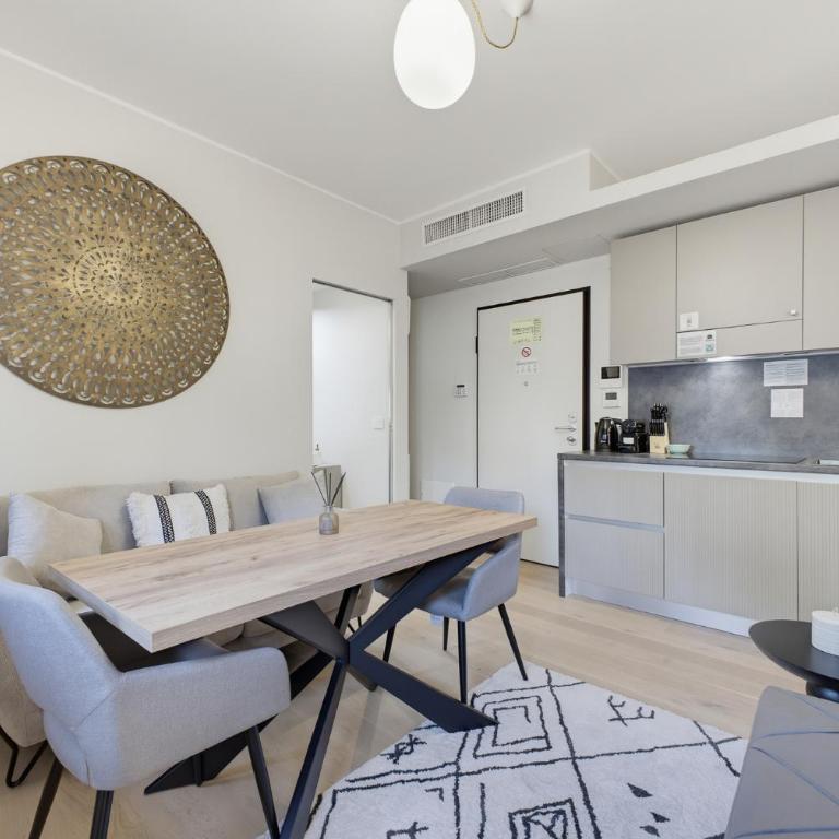 San Siro Urban Studio Apartment - Appartamento Monolocale - 2