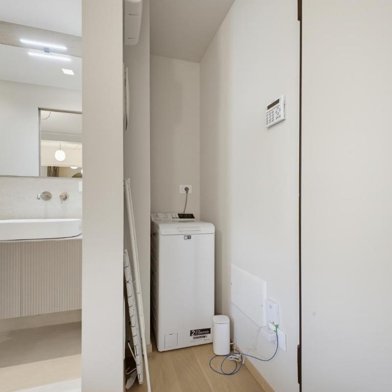 San Siro Urban Studio Apartment - Appartamento Monolocale - 14