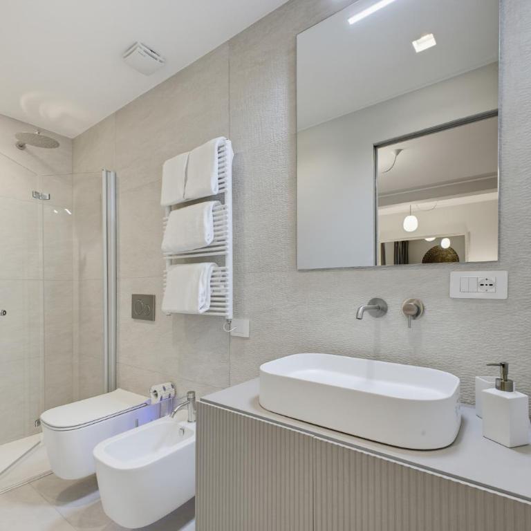 San Siro Urban Studio Apartment - Appartamento Monolocale - 12