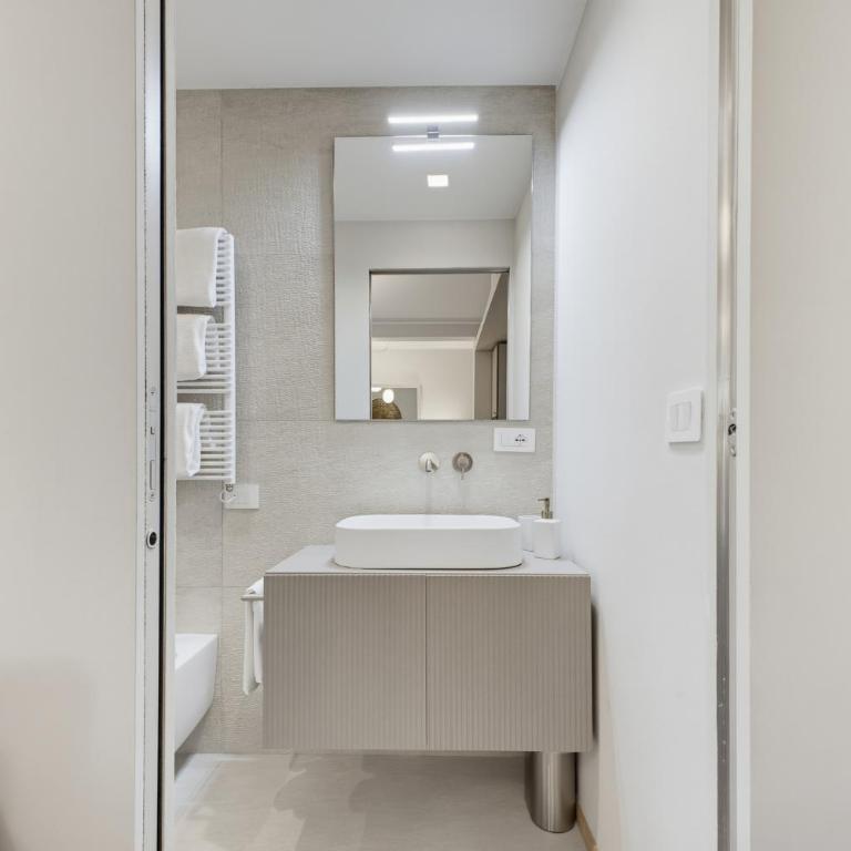 San Siro Urban Studio Apartment - Appartamento Monolocale - 6