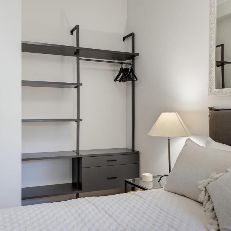 San Siro Urban Studio Apartment - Appartamento Monolocale - 7