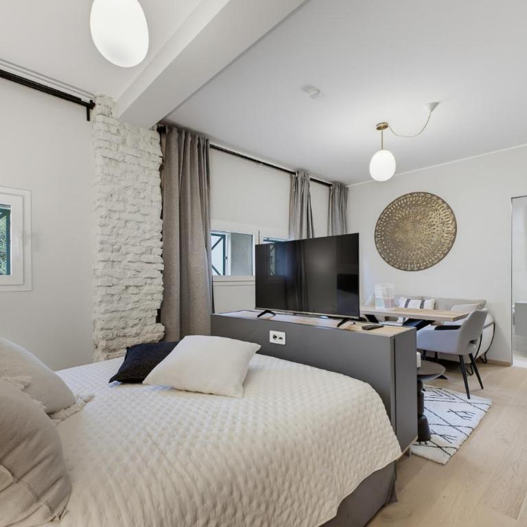 San Siro Urban Studio Apartment - Appartamento Monolocale - 1