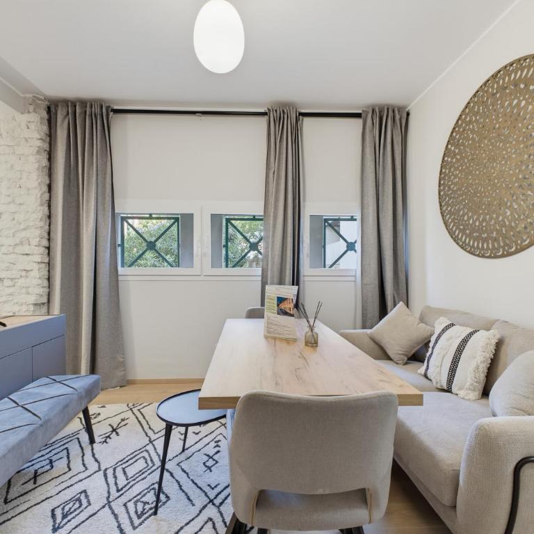 San Siro Urban Studio Apartment - Appartamento Monolocale - 9