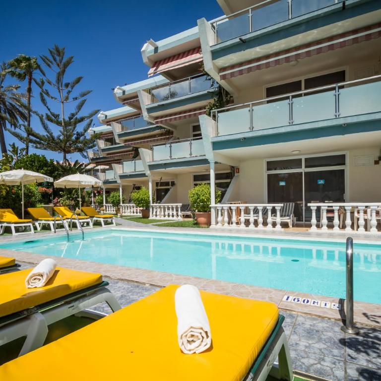 Alsol Patricio - Apartment with Sea View - 20