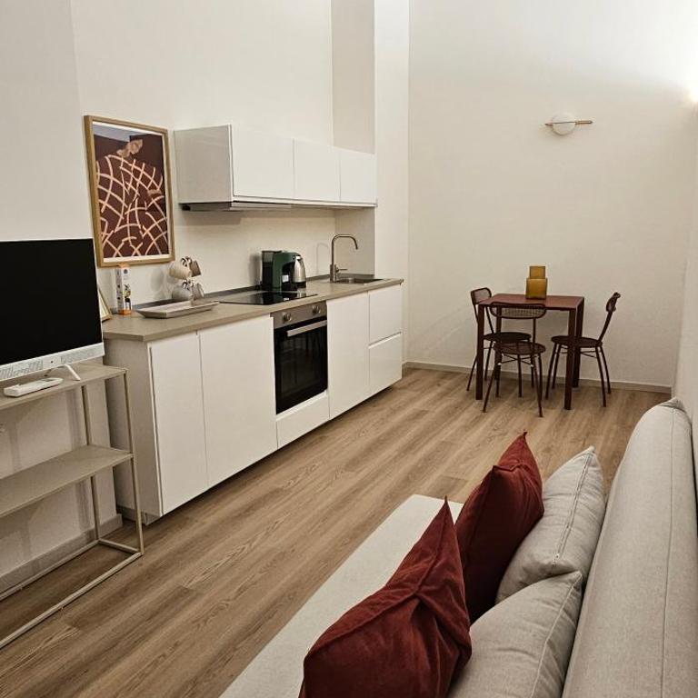 Feel Like Home In Milan - Appartamento - Piano Terra - 4