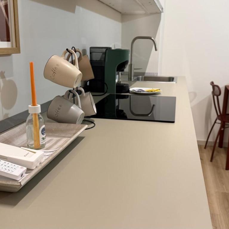 Feel Like Home In Milan - Appartamento - Piano Terra - 6