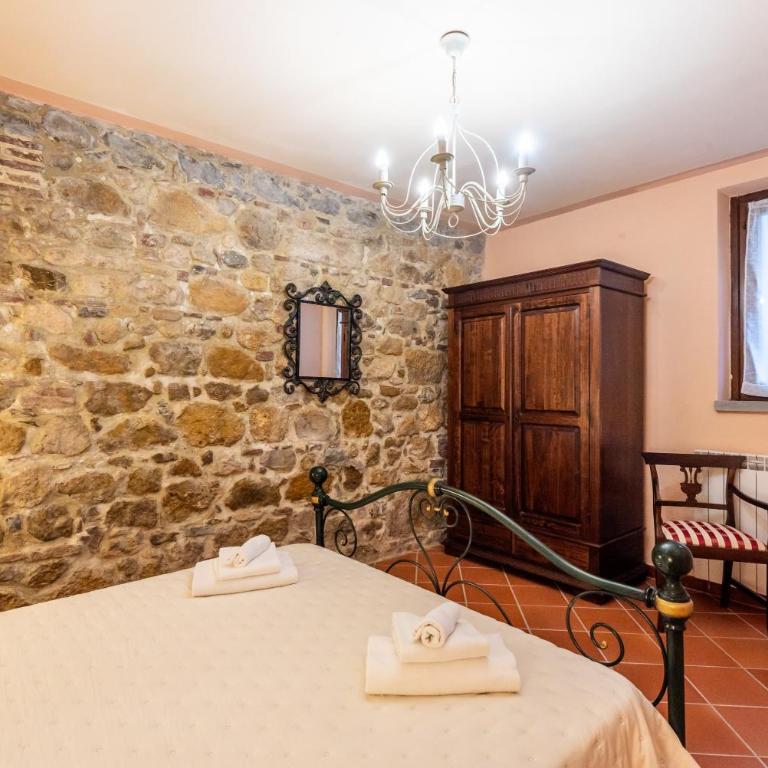 Casa Vacanze I Borghi - Casa de 2 dormitorios - 11
