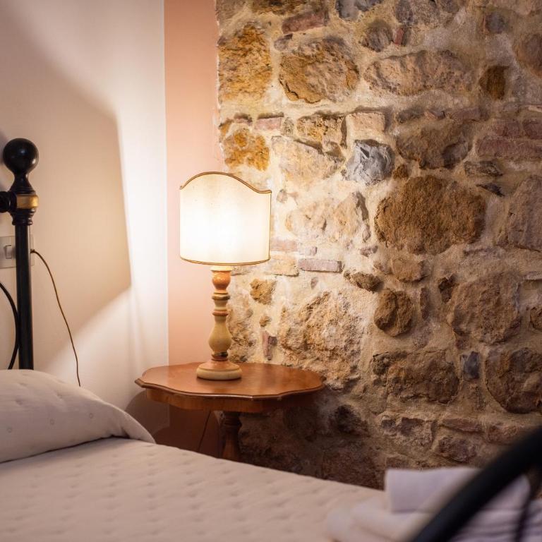 Casa Vacanze I Borghi - Casa de 2 dormitorios - 13