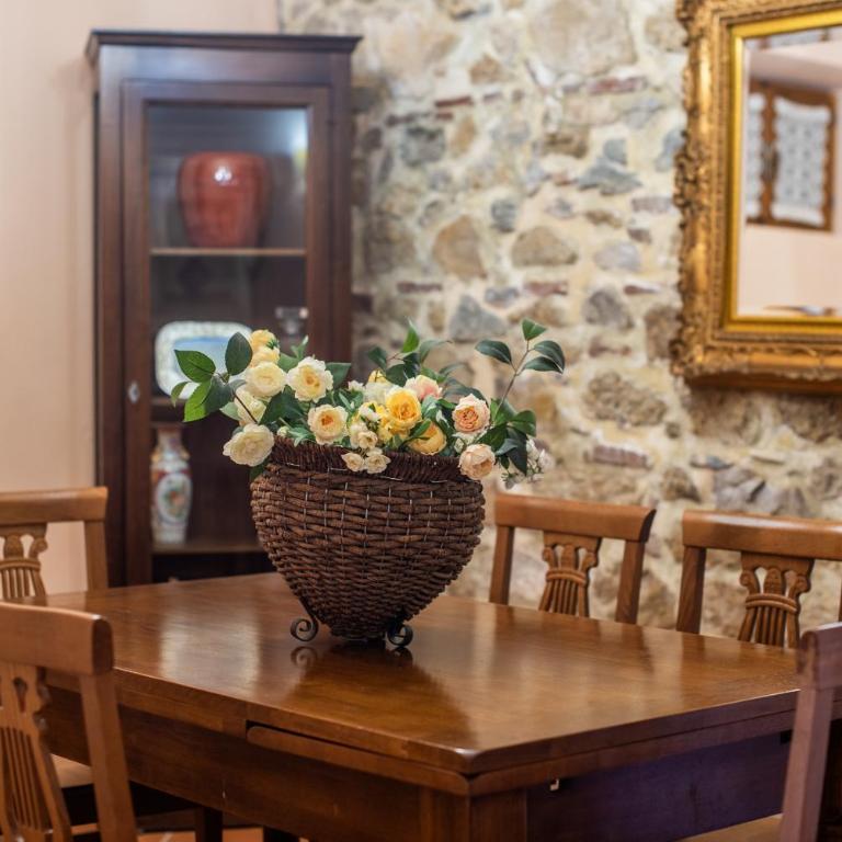 Casa Vacanze I Borghi - Casa de 2 dormitorios - 6