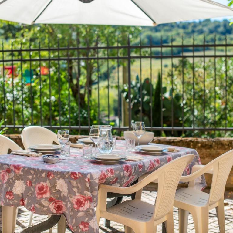 Casa Vacanze I Borghi - Casa de 2 dormitorios - 21
