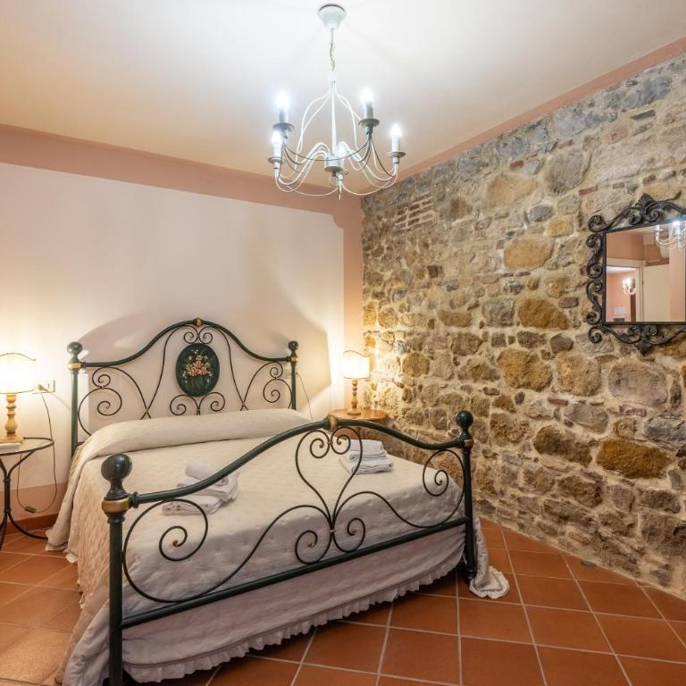 Casa Vacanze I Borghi - Casa de 2 dormitorios - 10