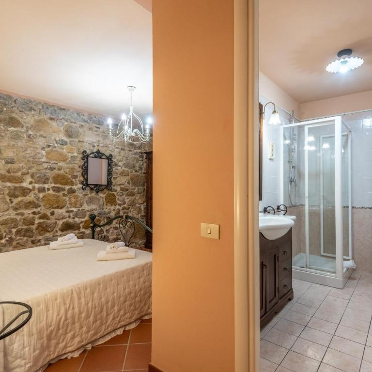 Casa Vacanze I Borghi - Casa de 2 dormitorios - 14